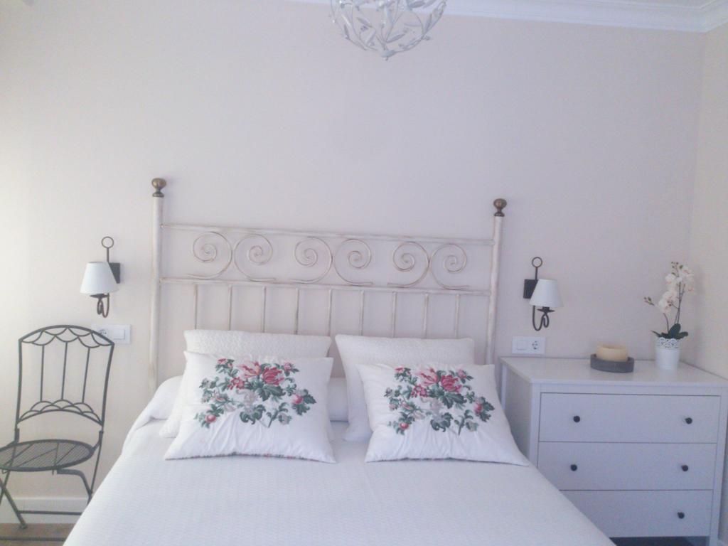 Las Palomas Porto de Espasante Room photo