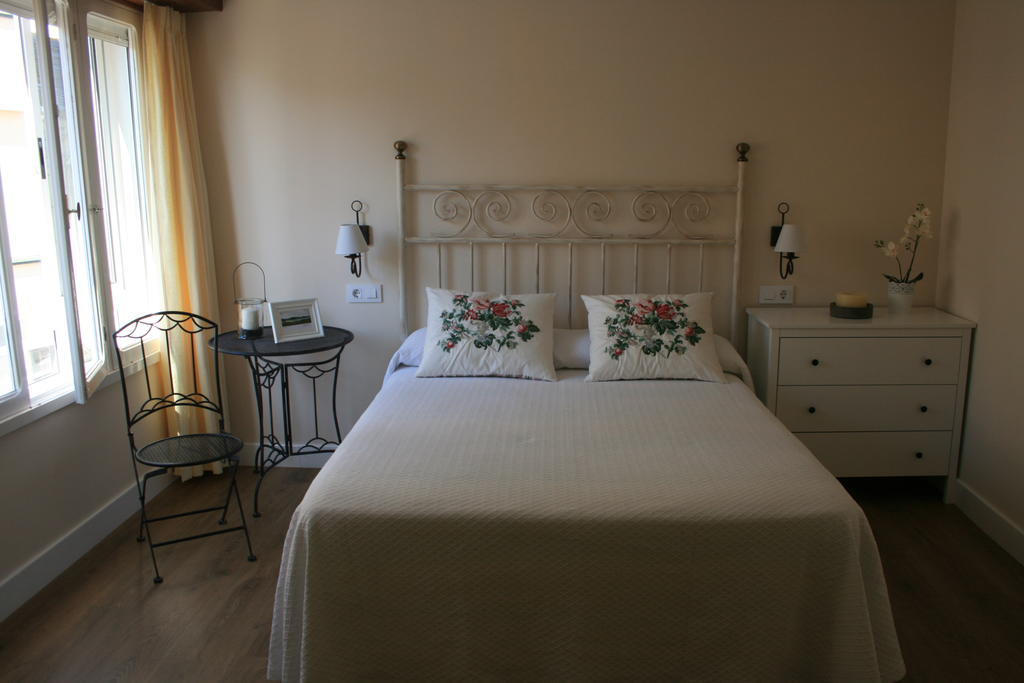 Las Palomas Porto de Espasante Room photo